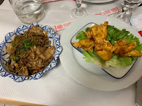 Plats et boissons du Restaurant asiatique Le Mékong à Louviers - n°7