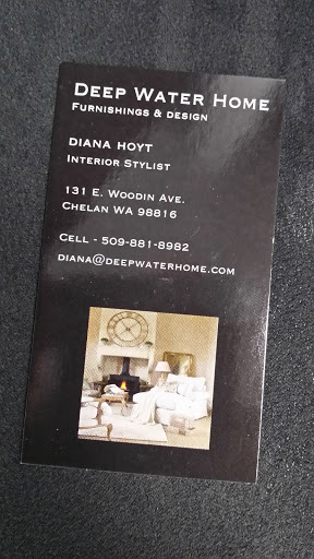 Electronics Store «Deep Water Electronics», reviews and photos, 131 E Woodin Ave, Chelan, WA 98816, USA