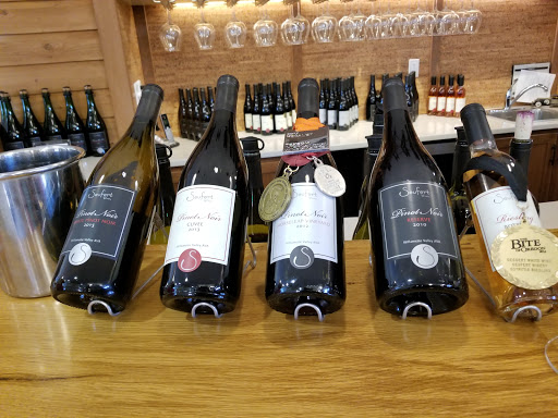Winery «Seufert Winery Tasting Room», reviews and photos, 303 Main St, Dayton, OR 97114, USA