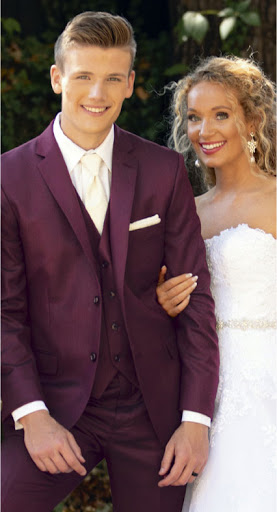 Bridal Shop «Belmeade Formal Wear», reviews and photos, 2116 N Roan St # 7, Johnson City, TN 37601, USA