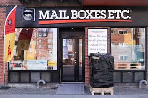 Mail Boxes Etc. København image
