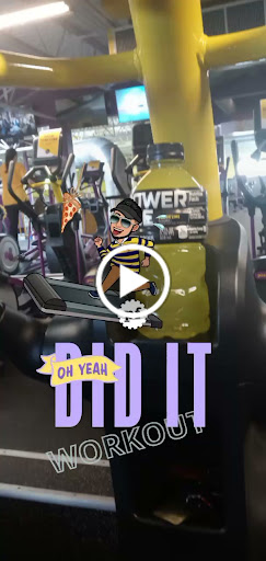 Gym «Planet Fitness», reviews and photos, 541 W Pioneer Pkwy, Grand Prairie, TX 75051, USA