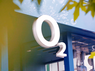 O2 Shop Londonderry - Spencer Road
