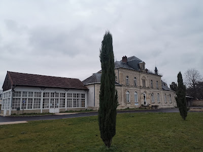 Ecole Albert Camus à L'Isle-Adam