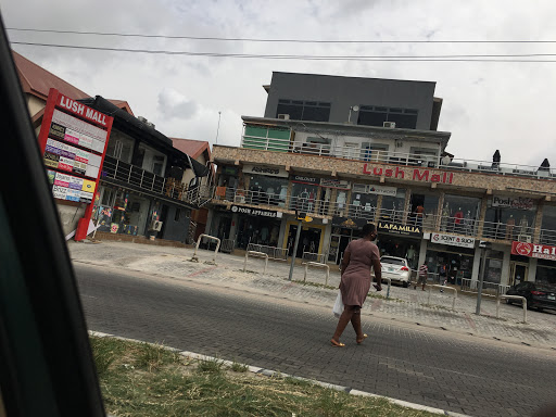 MTN Service Center Lush Mall, 26 Admiralty Way, opposite Domino pizza, Lekki Phase 1, Lekki, Nigeria, Telecommunications Service Provider, state Lagos