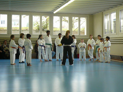 Goju Ryu Ostermundigen - Karateverein