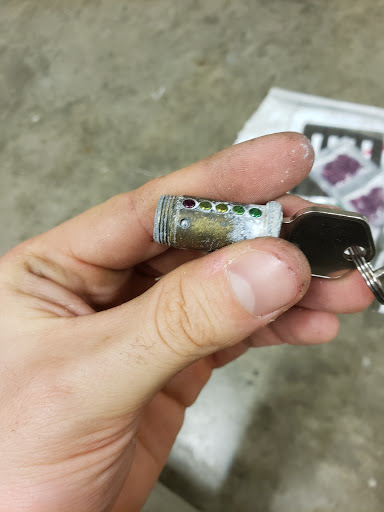 Key Duplication Service «KeyMe», reviews and photos, 69-62 188th St, Fresh Meadows, NY 11365, USA