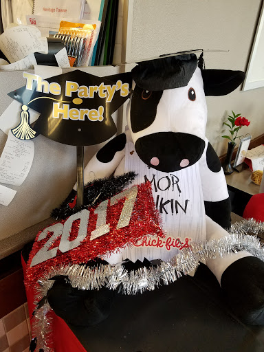 Fast Food Restaurant «Chick-fil-A», reviews and photos, 3003 TX-121, Euless, TX 76039, USA