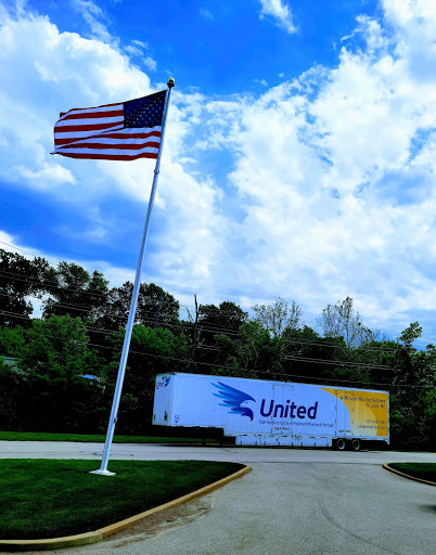 Moving Company «A-Mrazek Moving Systems», reviews and photos, 545 Leffingwell Ave, Kirkwood, MO 63122, USA