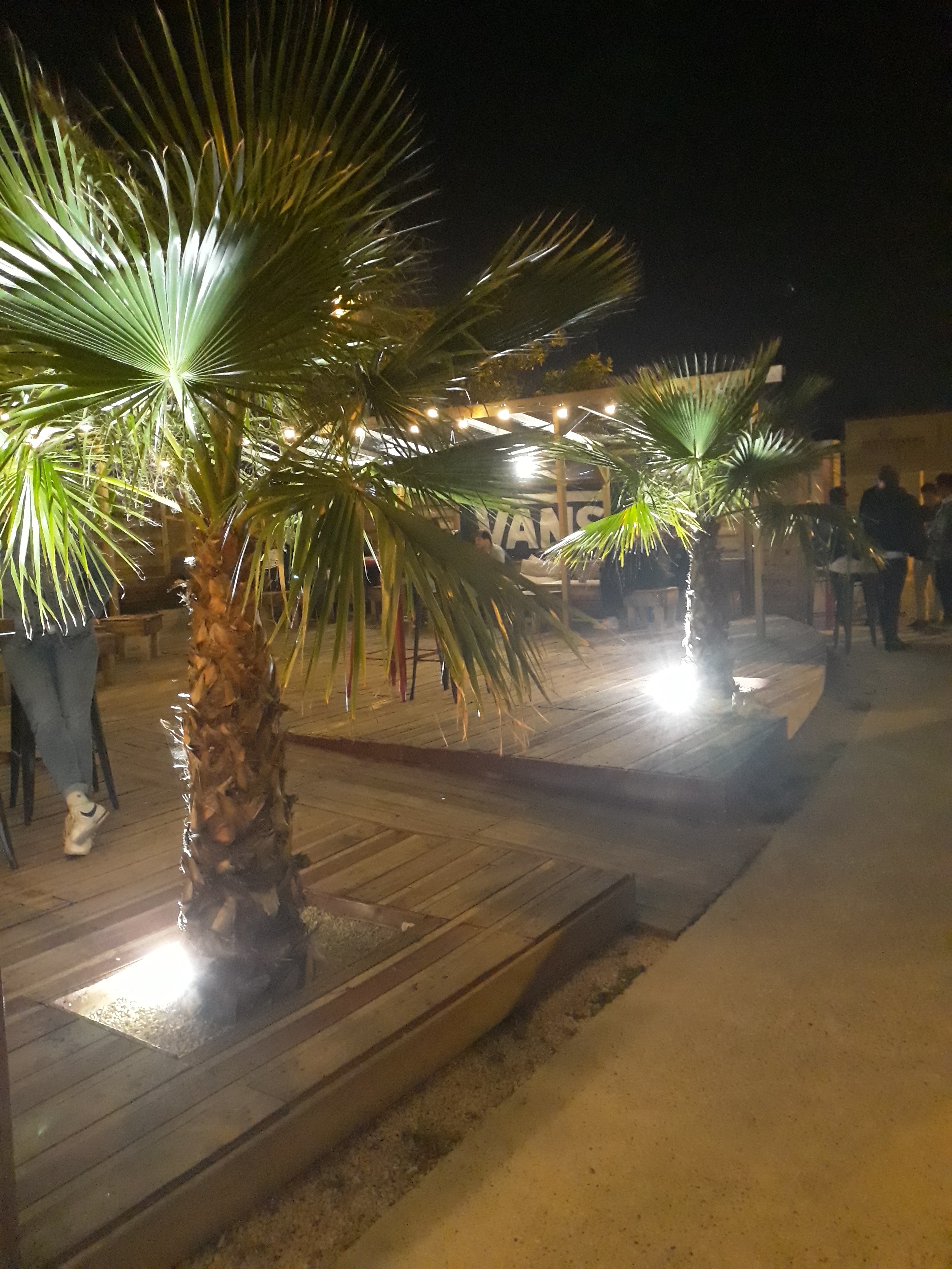 Photo n° 1 de l'avis de Olivier.e fait le 20/10/2018 à 21:02