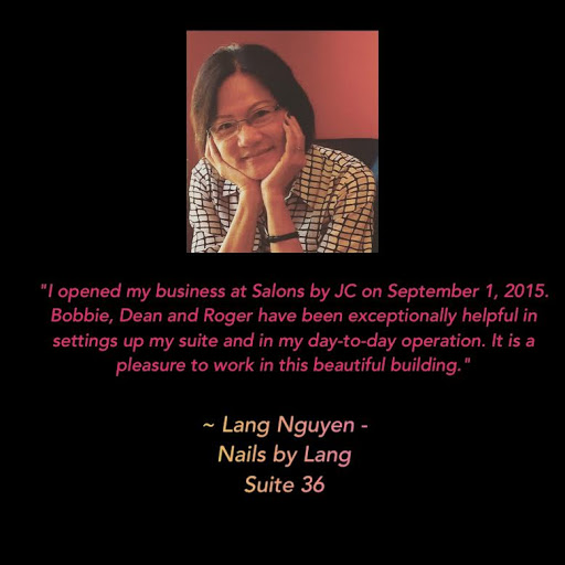 Beauty Salon «Salons By JC - Woodbury», reviews and photos, 8160 Coller Way, Woodbury, MN 55125, USA