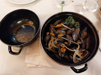 Plats et boissons du Restaurant La Taverne Paillette à Le Havre - n°20