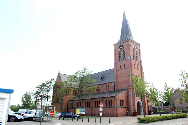 Sint-Jozefkerk Velle