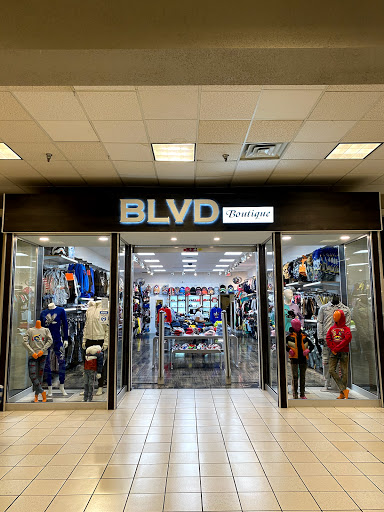 BLVD Boutique