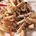 Photo n°2 de l'avis de Loredana.t fait le 13/04/2019 à 21:12 sur le  Agriturismo Fontan di Noce à Miglionico