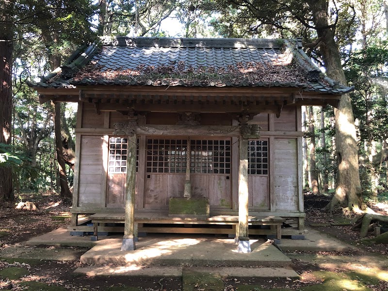 八幡神社