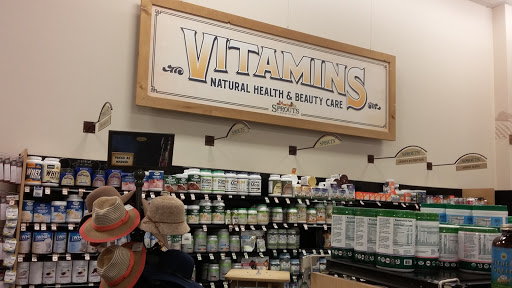 Health Food Store «Sprouts Farmers Market», reviews and photos, 1706 E Southern Ave, Tempe, AZ 85282, USA