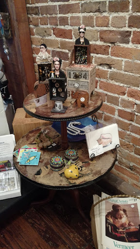 Art Gallery «Arts For Act Gallery», reviews and photos, 2265 First St, Fort Myers, FL 33901, USA