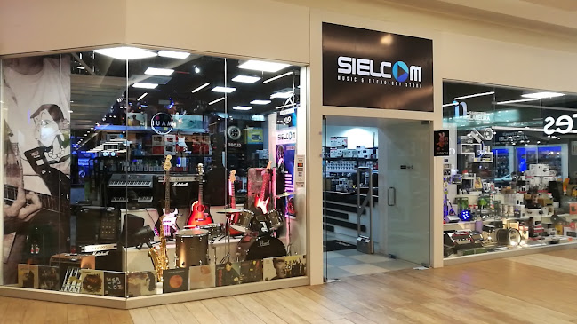 Sielcom Mall Vivo