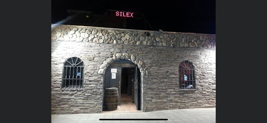 Silex pub - Silex Pub, Av. de los Príncipes de España, 1, Local 7 y 8, 28823 Coslada, Madrid, Spain