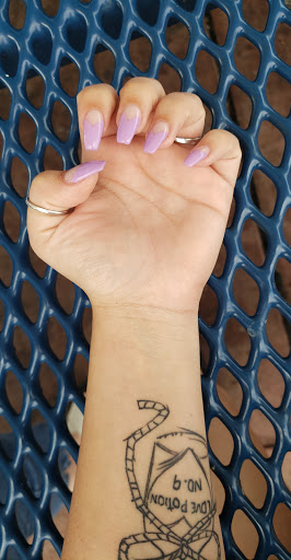 Nail Salon «Touch of Beauty Nail & Spa», reviews and photos, 2401 W Turner Rd, Lodi, CA 95242, USA
