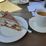 Photo n°2 de l'avis de Zaffi.p fait le 09/07/2020 à 09:54 sur le  Hofcafe Klausdorf à Fehmarn