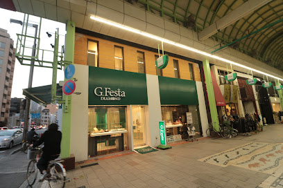 G.Festa（ジーフェスタ）