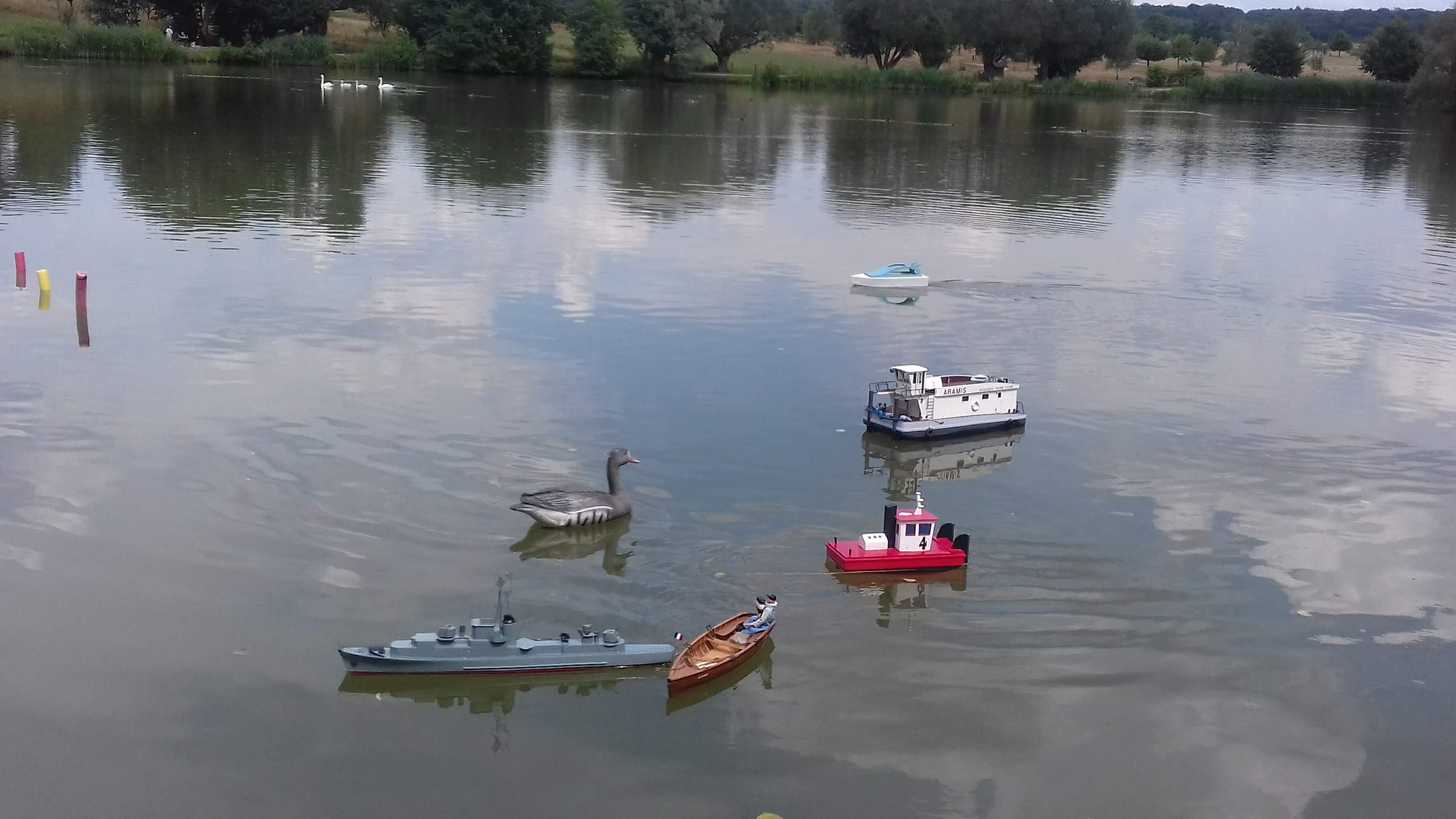 Photo n° 7 de l'avis de VERONIQUE.H fait le 14/07/2018 à 16:13
