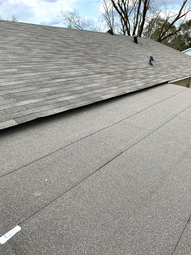 Thunder roofing & renovation in Columbus, Georgia