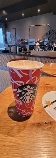 Coffee Shop «Starbucks», reviews and photos, 84 Campground Rd, Manchester, TN 37355, USA