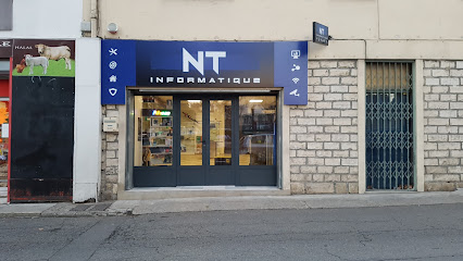 NT INFORMATIQUE Bagnols-sur-Cèze 30200