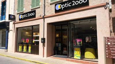 Optic 2000 - Opticien Beaumont-De-Lomagne à Beaumont-de-Lomagne