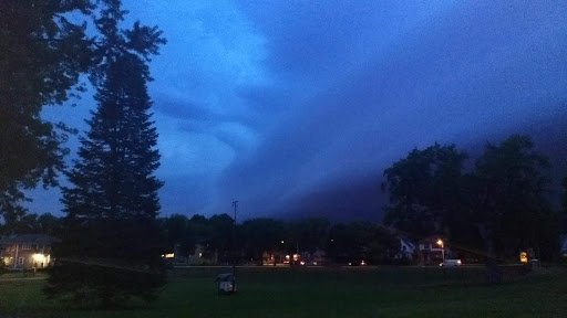 Park «North Commons Park», reviews and photos, 1801 N James Ave, Minneapolis, MN 55411, USA