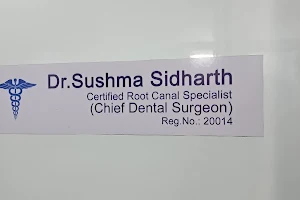 Dr.sushma's S² multi speciality dental clinic image