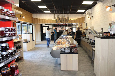 Le Tuyé de Mésandans La Boutique à Mésandans
