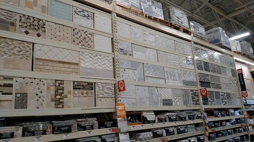 Home Improvement Store «The Home Depot», reviews and photos, 2490 Meadow Crest Rd, Greensboro, GA 30642, USA