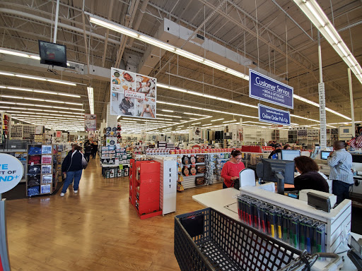 Department Store «Bed Bath & Beyond», reviews and photos, 853 NE Mall Blvd, Hurst, TX 76053, USA
