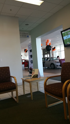 Toyota Dealer «Exciting Gilroy Toyota», reviews and photos, 6800 Chestnut St, Gilroy, CA 95020, USA