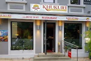 Restaurant ''Khukuri'' Dudelange image