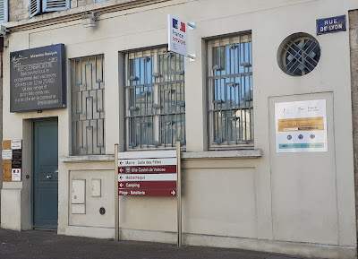 FRANCE SERVICES à Montmerle-sur-Saône