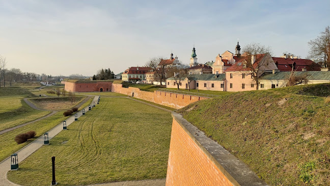 Comentarii opinii despre Urząd Miasta Zamość