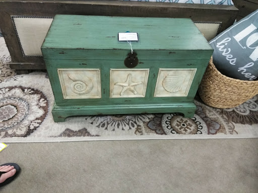 Furniture Store «Badcock Home Furniture &more», reviews and photos, 1762 Tree Blvd, St Augustine, FL 32084, USA