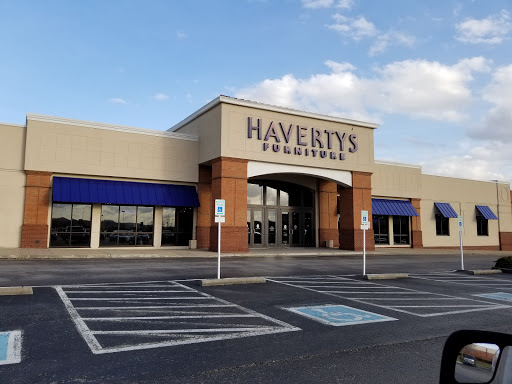 Furniture Store «Havertys Furniture», reviews and photos, 8105 Moores Ln, Brentwood, TN 37027, USA