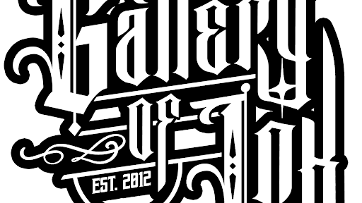 Explore futurama tattoo ideas, creative tattoo ideas in Jonesboro, available at Gallery Of Ink Tattoo Shop