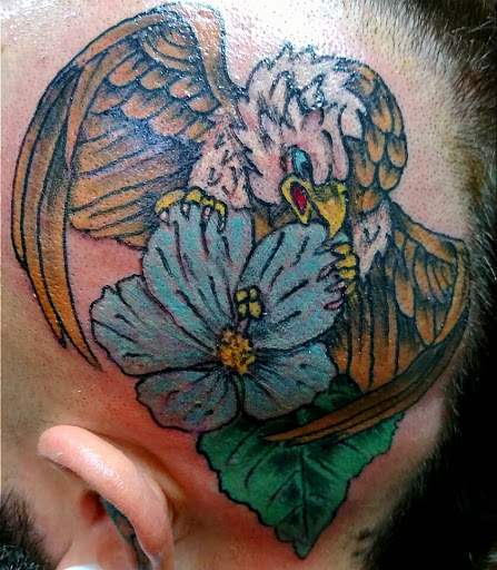 Tattoo Shop «Tattoos By Pattie», reviews and photos, 1015 W Loop 281 #4, Longview, TX 75604, USA