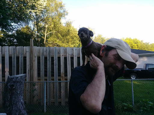 Allen's Carpet Cleaning