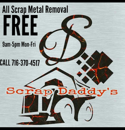 Scrap Daddy's