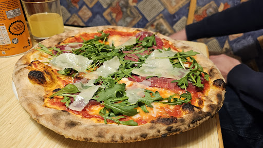 Villa Sella Pizza & More.. in Sëlva, Provincia Autonoma di Bolzano – Alto Adige