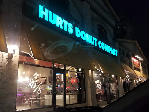 Donut Shop «Hurts Donut», reviews and photos, 1111 E Republic Rd #164, Springfield, MO 65807, USA