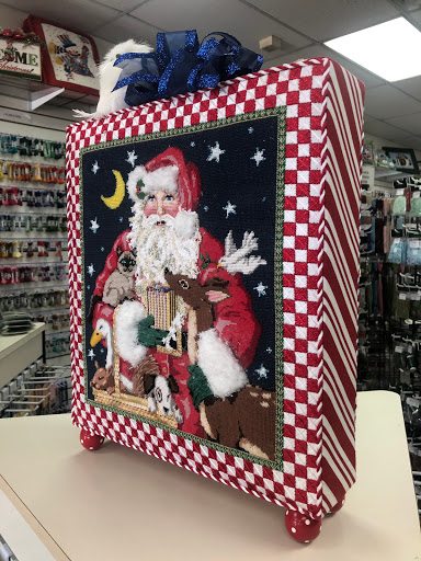 Non-Profit Organization «Family Arts Needlework Shop», reviews and photos, 5555 N 7th St # 144, Phoenix, AZ 85014, USA